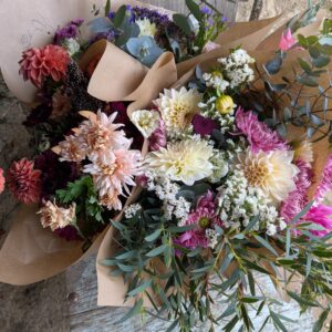 Abonnement floral La Fine Fleur (6 mois)